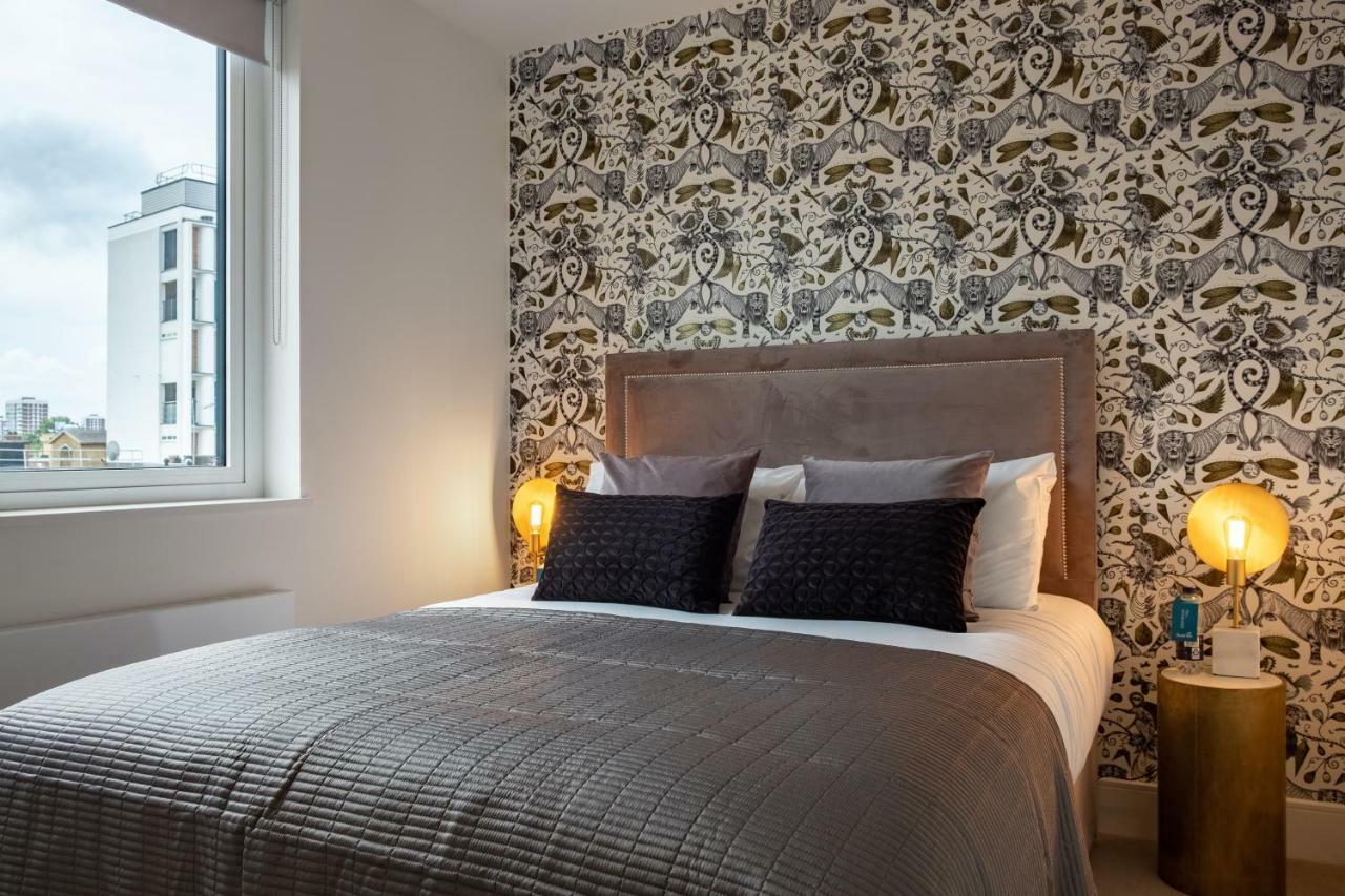 Sweet Inn - Mile End Londra Dış mekan fotoğraf