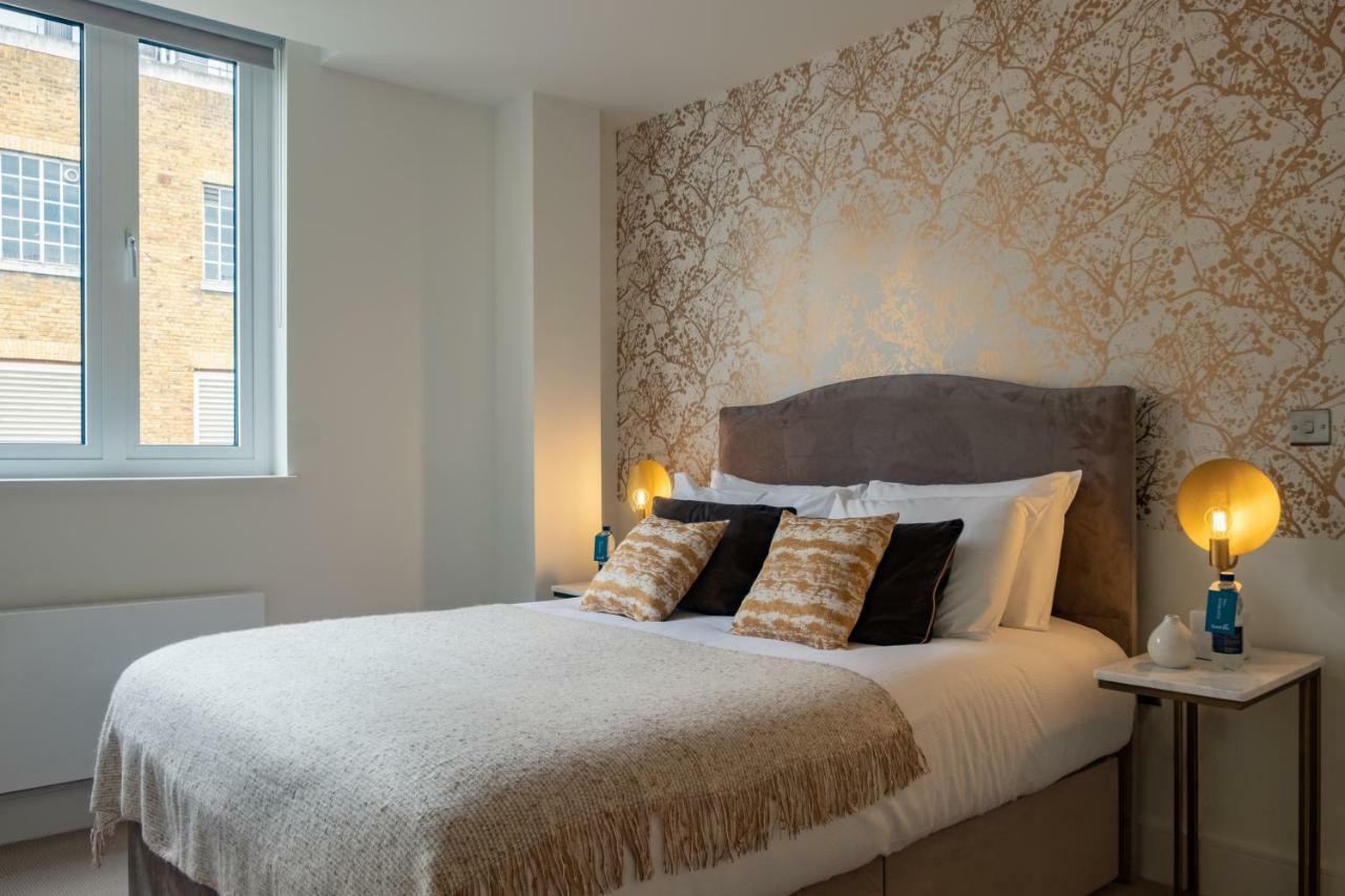 Sweet Inn - Mile End Londra Dış mekan fotoğraf