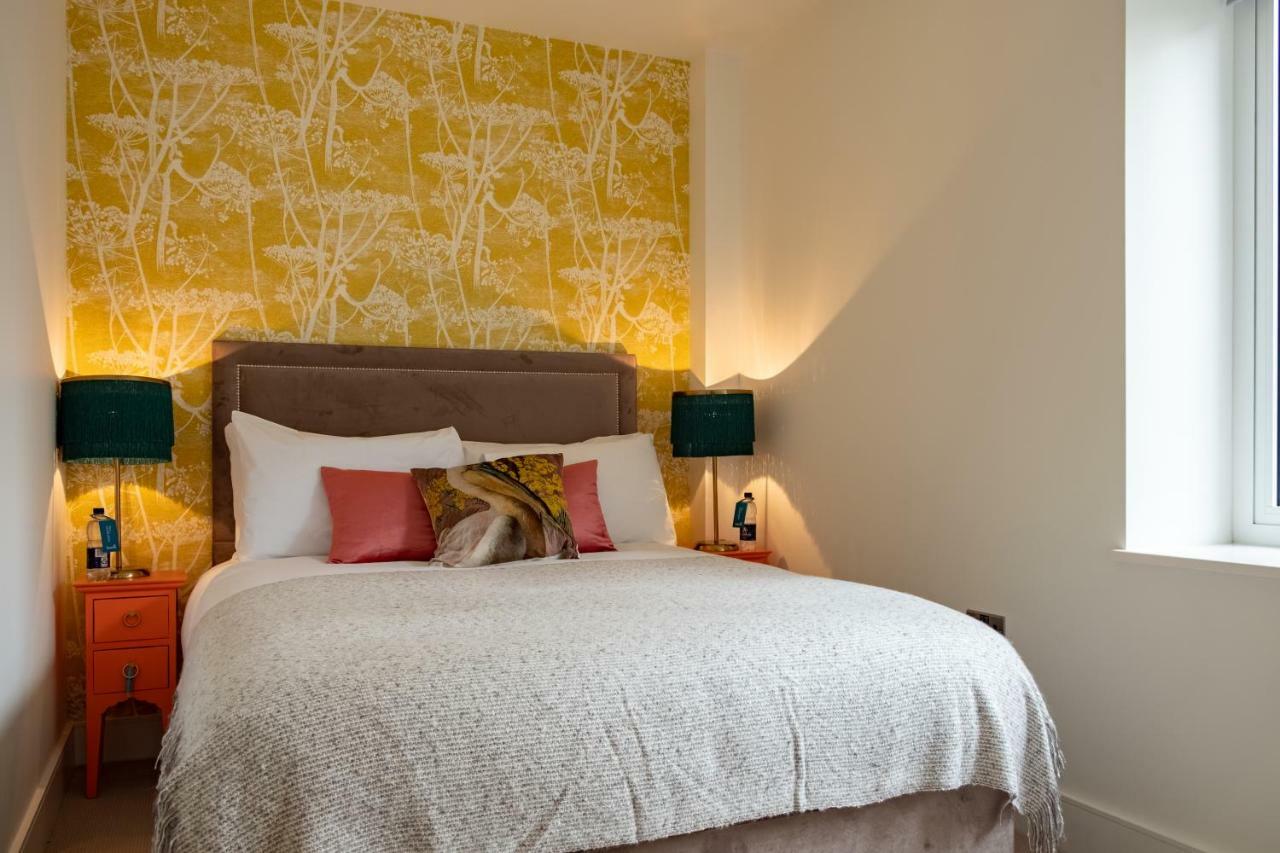 Sweet Inn - Mile End Londra Dış mekan fotoğraf