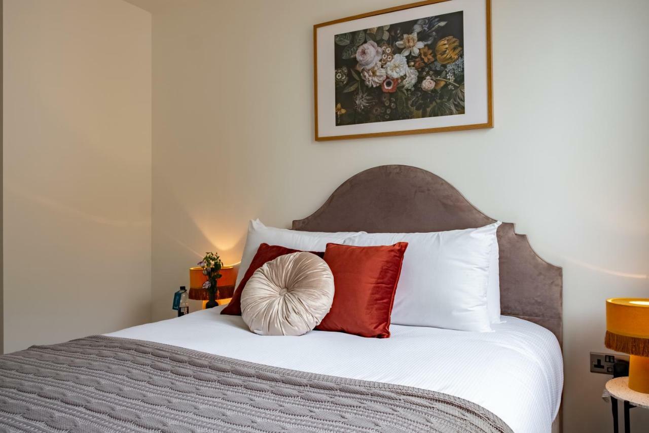 Sweet Inn - Mile End Londra Dış mekan fotoğraf