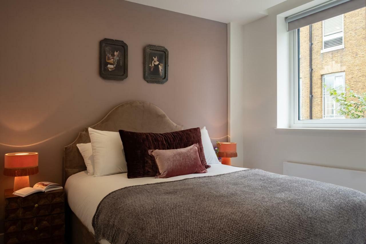 Sweet Inn - Mile End Londra Dış mekan fotoğraf