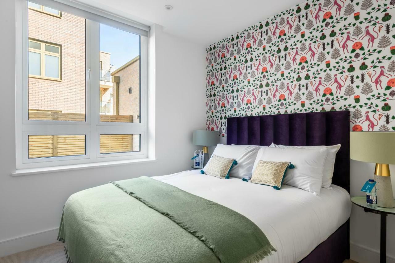 Sweet Inn - Mile End Londra Dış mekan fotoğraf
