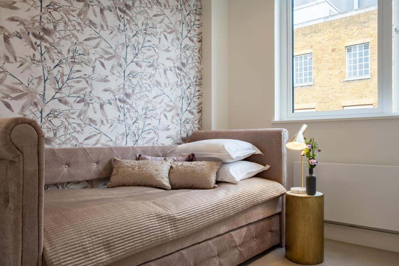 Sweet Inn - Mile End Londra Dış mekan fotoğraf
