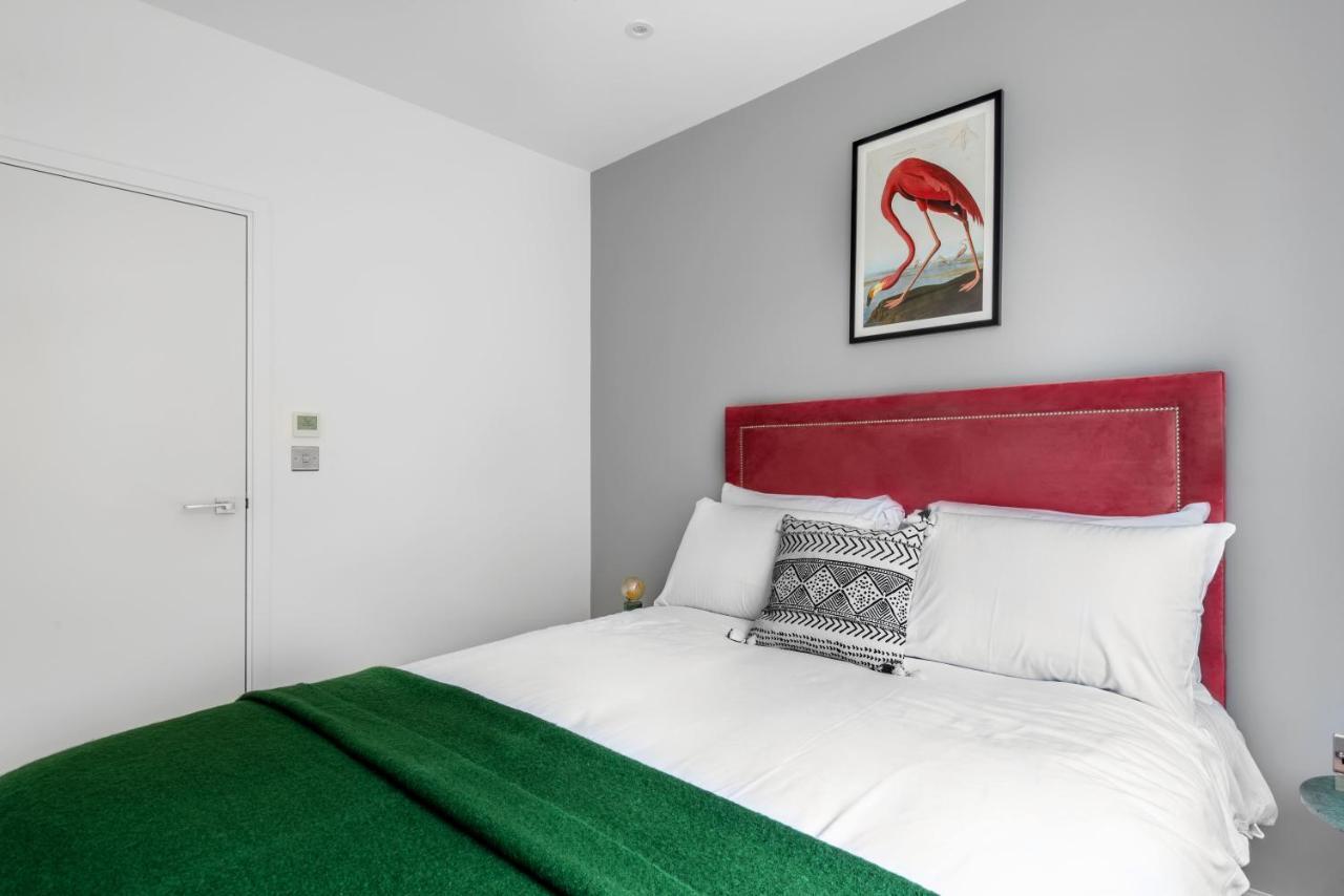 Sweet Inn - Mile End Londra Dış mekan fotoğraf